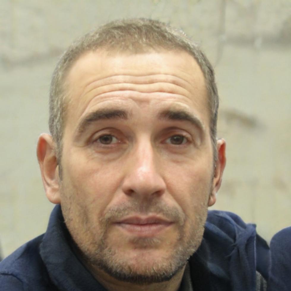 Portret mentora Tomáša Blaho